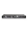 Palmer 19" Stereo Power Amp for Guitar