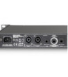 Palmer 19" Stereo Power Amp for Guitar