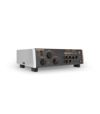 Palmer Analog Dynamic Tube Amp Hub