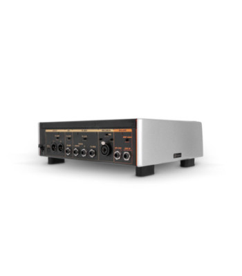 Palmer Analog Dynamic Tube Amp Hub