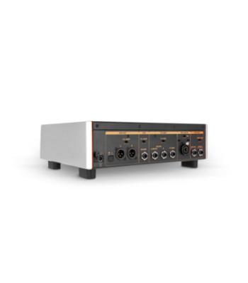 Palmer Analog Dynamic Tube Amp Hub