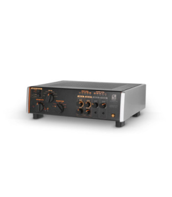 Palmer Analog Dynamic Tube Amp Hub