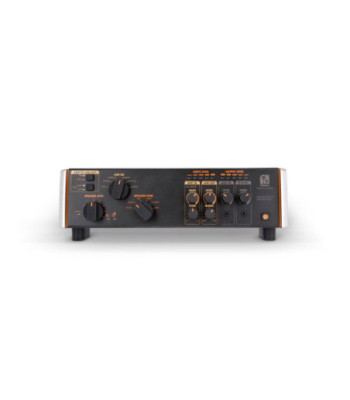 Palmer Analog Dynamic Tube Amp Hub