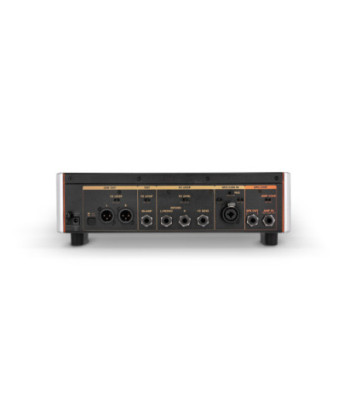 Palmer Analog Dynamic Tube Amp Hub