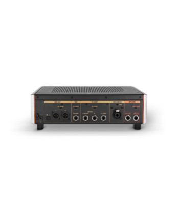 Palmer Analog Dynamic Tube Amp Hub