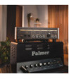 Palmer Analog Dynamic Tube Amp Hub