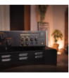 Palmer Analog Dynamic Tube Amp Hub