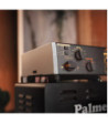 Palmer Analog Dynamic Tube Amp Hub