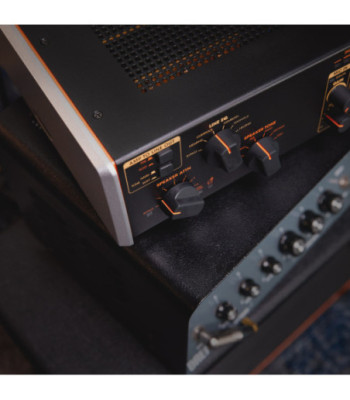 Palmer Analog Dynamic Tube Amp Hub