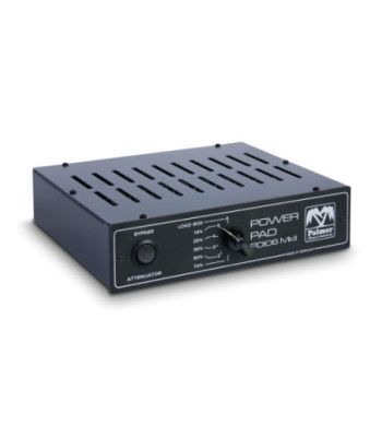 Palmer Power Attenuator 8 Ohms