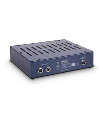 Palmer Power Attenuator 8 Ohms