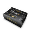 Palmer Joe Bonamassa Signature Model Guitar Speaker Simulator DI
