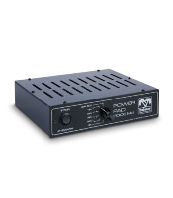 Palmer Power Attenuator 16 Ohms