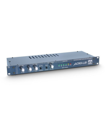 Palmer Speaker Simulator with Loadbox 16 Ohms