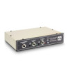 Palmer Switching System 2 Guitar Amplifiers to 1 Cabinet with Remote Input