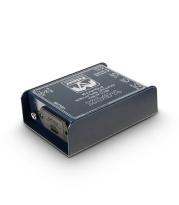 Palmer Splitter for Guitars