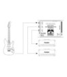 Palmer Splitter for Guitars