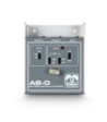 Palmer Balanced Line Output Switch