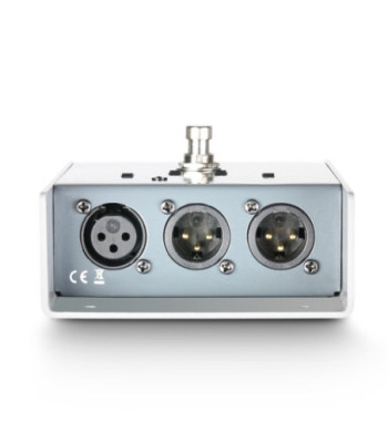 Palmer Balanced Line Output Switch