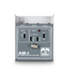 Palmer Balanced Line Input Switcher