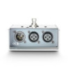 Palmer Balanced Line Input Switcher