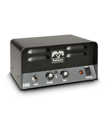 Palmer 1 Watt all Tube Guitar Amplifier