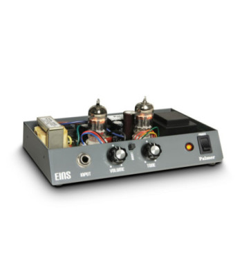 Palmer 1 Watt all Tube Guitar Amplifier