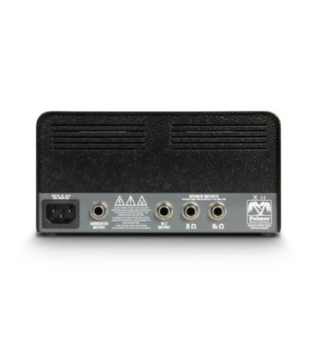 Palmer 1 Watt all Tube Guitar Amplifier
