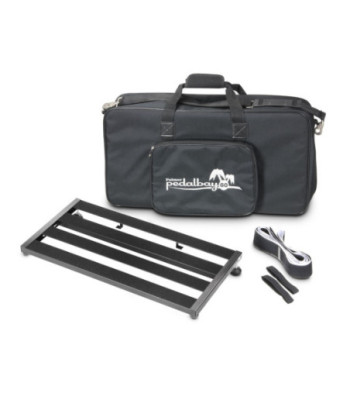Palmer Lightweight Variable Pedalboard with Protective Softcase