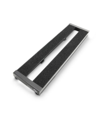 Palmer Lightweight Compact Pedalboard with Protective Softcase