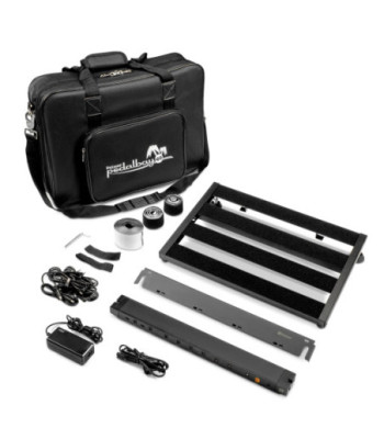 Palmer Pedalboard incl.WTPB40 Powerbar
