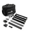 Palmer Pedalboard incl.WTPB40 Powerbar