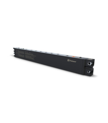 Palmer Pedalboard incl.WTPB40 Powerbar