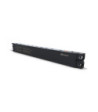 Palmer Pedalboard incl.WTPB40 Powerbar