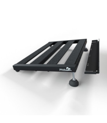 Palmer Pedalboard incl.WTPB40 Powerbar