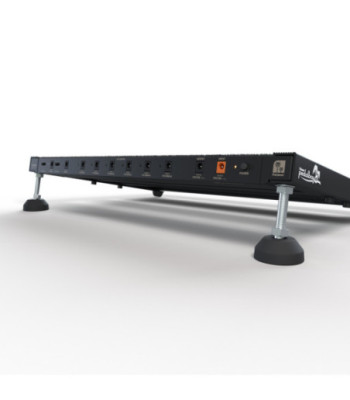 Palmer Pedalboard incl.WTPB40 Powerbar