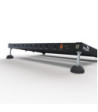 Palmer Pedalboard incl.WTPB40 Powerbar