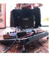 Palmer Pedalboard incl.WTPB40 Powerbar