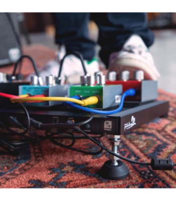 Palmer Pedalboard incl.WTPB40 Powerbar