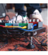 Palmer Pedalboard incl.WTPB40 Powerbar