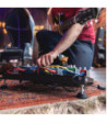 Palmer Pedalboard incl.WTPB40 Powerbar