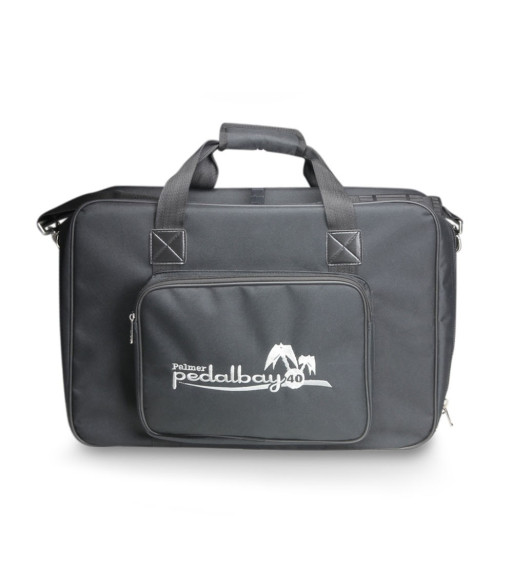 Palmer Padded Softcase for Palmer MI PEDALBAY® 40 Palmer Padded Softcase for Palmer MI PEDALBAY® 40