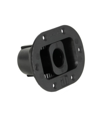 Cabinet Flange