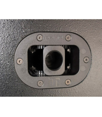 Cabinet Flange