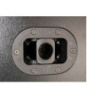 Cabinet Flange