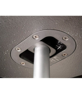 Cabinet Flange