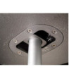 Cabinet Flange