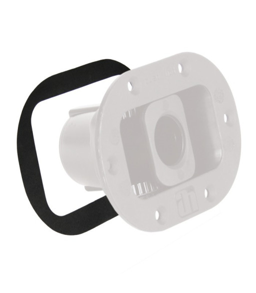 Gasket for SM 707 Cabinet Flange Gasket for SM 707 Cabinet Flange