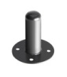 Cabinet Flange