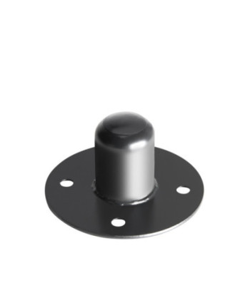 Cabinet Flange
